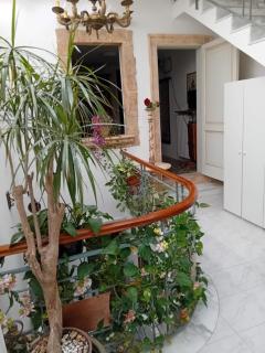 Casa del Conte - Parabita - 6