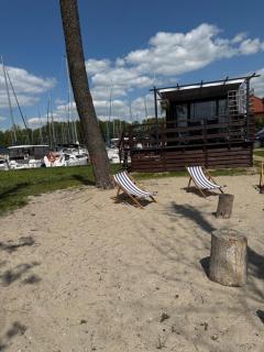 XOXO Lake House - Giżycko - 8