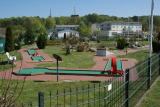 2 Raum Wohnung Morgensonne mit Balkon - Ostseebad Sellin - 5