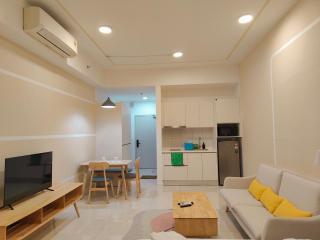 Chambers Residence KLCC by Fancy House - Kuala Lumpur - 3
