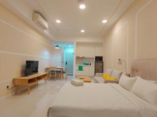Chambers Residence KLCC by Fancy House - Kuala Lumpur - 9