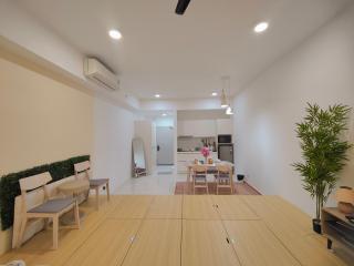 Chambers Residence KLCC by Fancy House - Kuala Lumpur - 5