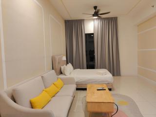 Chambers Residence KLCC by Fancy House - Kuala Lumpur - 2