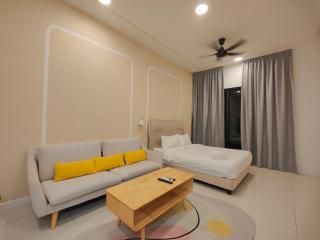 Chambers Residence KLCC by Fancy House - Kuala Lumpur - 4