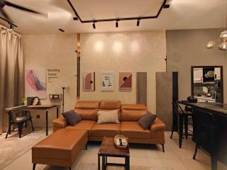 Chambers Residence KLCC by Fancy House - Kuala Lumpur - 0