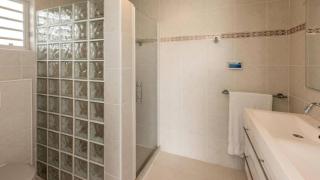 Beautiful & Spacious Villa with view in Jan Thiel - Jan Thiel - 8
