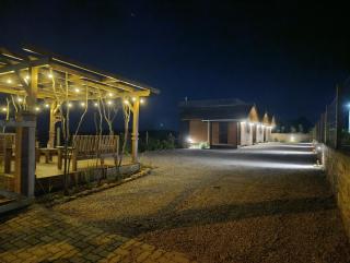 Cabanas Ninho dos Pássaros - Cambará - 8