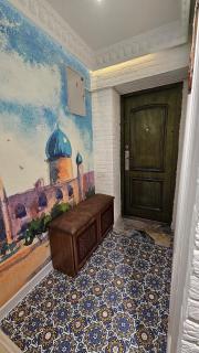 Eclecticism - Muruntau - 6