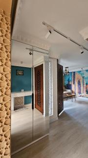 Eclecticism - Muruntau - 4