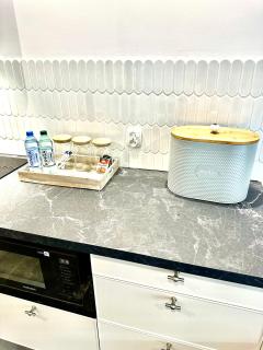 Apartament Modesta Przy Aquaparku Reda - 1