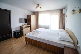 Pensiunea Voicu Eforie Nord - Eforie Nord - 1