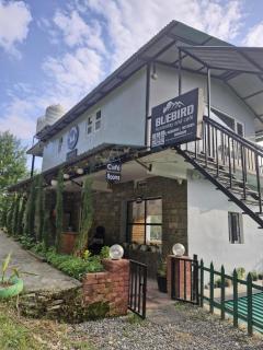 Buebird Homestay - Rāmgarh - 9