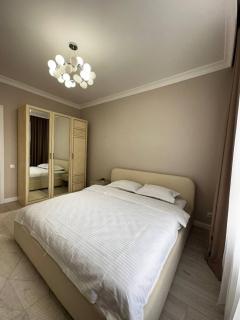 Grand Turan 1 and 2 Room Apartments - Astana - 4