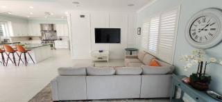 Sunset Haven - Luxury 5br 5bath Coastal Retreat - Stuart - 5