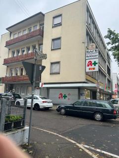 Hotel RI - Esslingen - 0