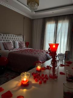 Hotel Eiffel - Tirana - 1