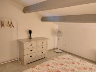 Appartement Cosy Saintes-Maries à 6 minutes de la mer Parking privé local à vélo - Saintes-Maries-de-la-Mer - 5