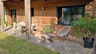 Rez-de-jardin avec vue sur la Sainte Victoire - 7