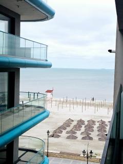 Navodari,Mamaia promenada 101, 21 - Năvodari - 0