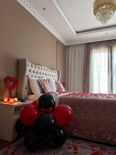 Hotel Eiffel - Tirana - 2