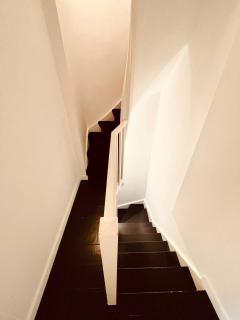 The Elegant House - Brussels - Bruxelles - 6