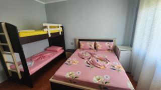 Kristal Hotel - Polisi i Vogël - 0