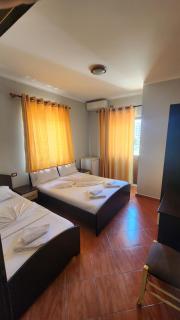 Kristal Hotel - Polisi i Vogël - 4