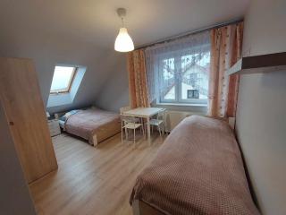 Ważka - pokoje do wynajęcia - Targoszów - 3