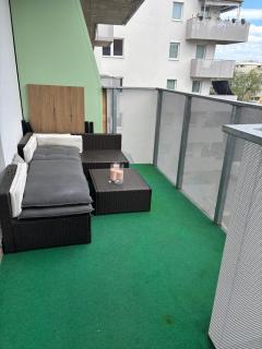 Isa Luxury Apartment - Wenen - 9