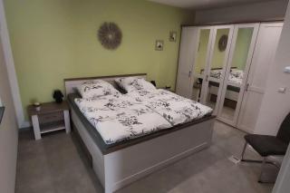 Ferienwohnung am Wingertsberg - 0