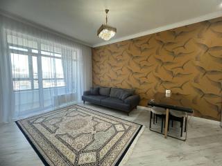 Grand Turan 1 and 2 Room Apartments - Astana - 1