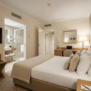 Horus Hotel - Il Cairo - 4
