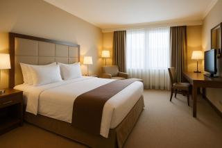Horus Hotel - Il Cairo - 3