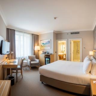 Horus Hotel - Il Cairo - 2