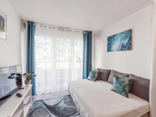 Apartment 8mn Disneyland Paris 2-3 bedroom, 2 parking - Montévrain - 6