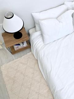 Letters Share House - 9