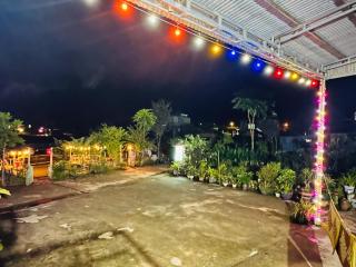 Homestay Quyền Đen - Mù Cang Chải - 6