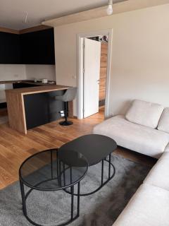 Apartman Katarina - Loznica - 3