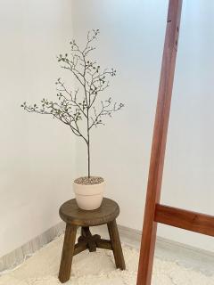 Letters Share House - 3