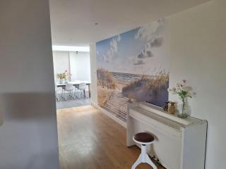 Silt14 Sfeervol vakantie appartement - Noordwijk - 4