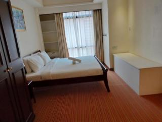 Global suites at Berjaya time square KL - Kuala Lumpur - 2