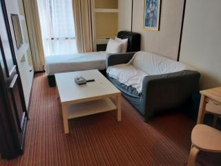 Global suites at Berjaya time square KL - Kuala Lumpur - 4