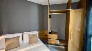 Studio à Beira-Mar da Praia da Pajuçara - Maceió - 4