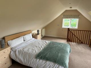 Detached Lodge at Holmes Farm - Walkern - 4