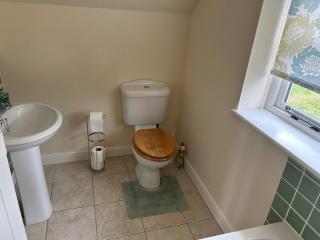 Detached Lodge at Holmes Farm - Walkern - 3