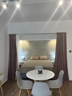 Mannou Studio - Paralia Vrachou - 8