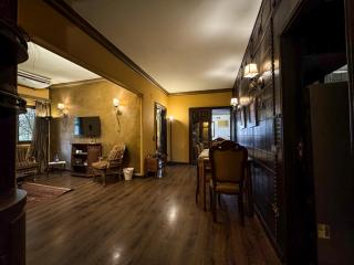 Maadi 2-BR Apartment Just 5 Mins from the Nile - 9