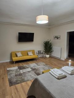 Mart Rental Apartament - - 9