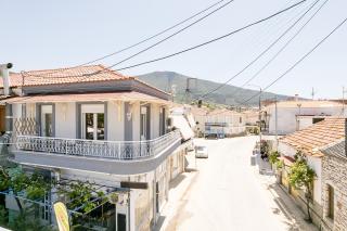 Square Sea View House - Skala Kallirachis - 0