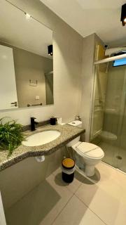 Studio à Beira-Mar da Praia da Pajuçara - Maceió - 7